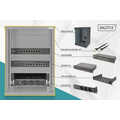 10 inch kasten sets
