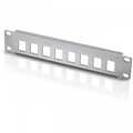 Patch panel 10